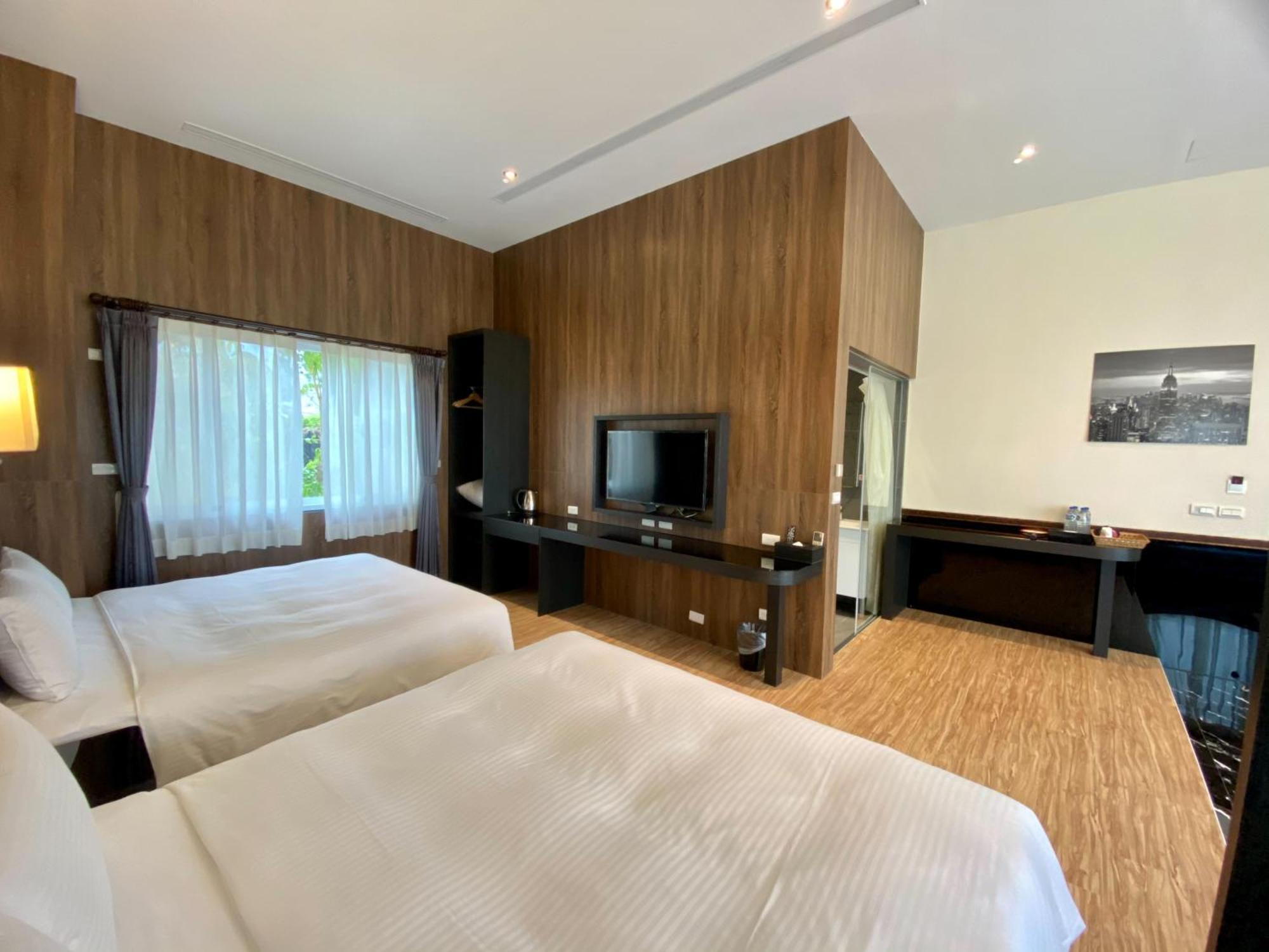 Puli Diary Apartment Bilik gambar