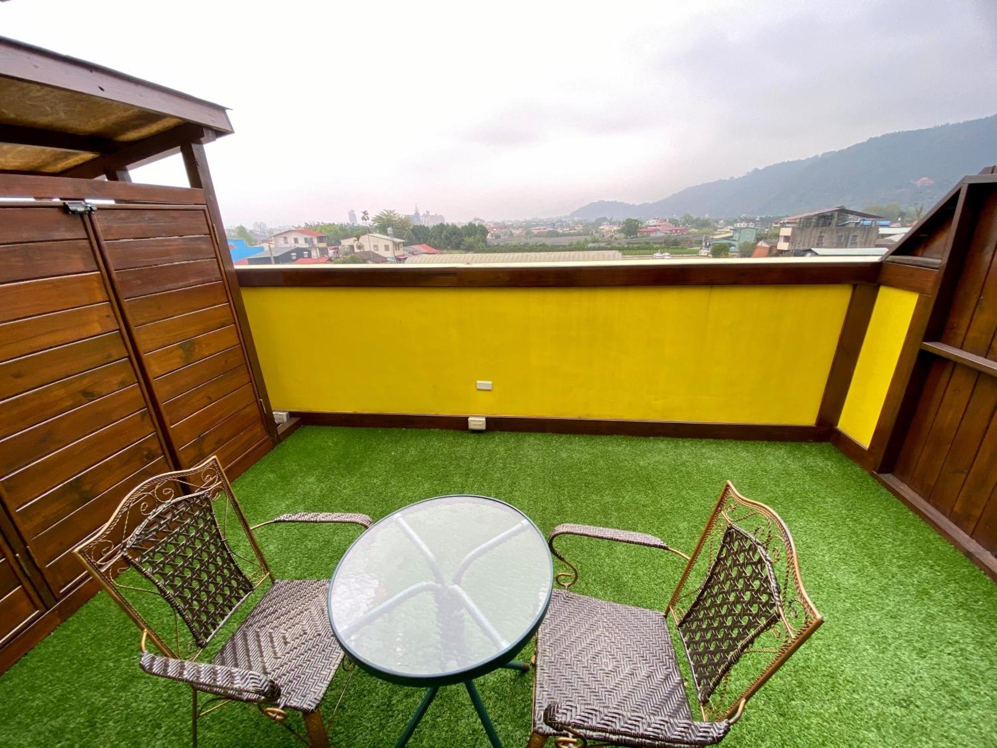 Puli Diary Apartment Bilik gambar