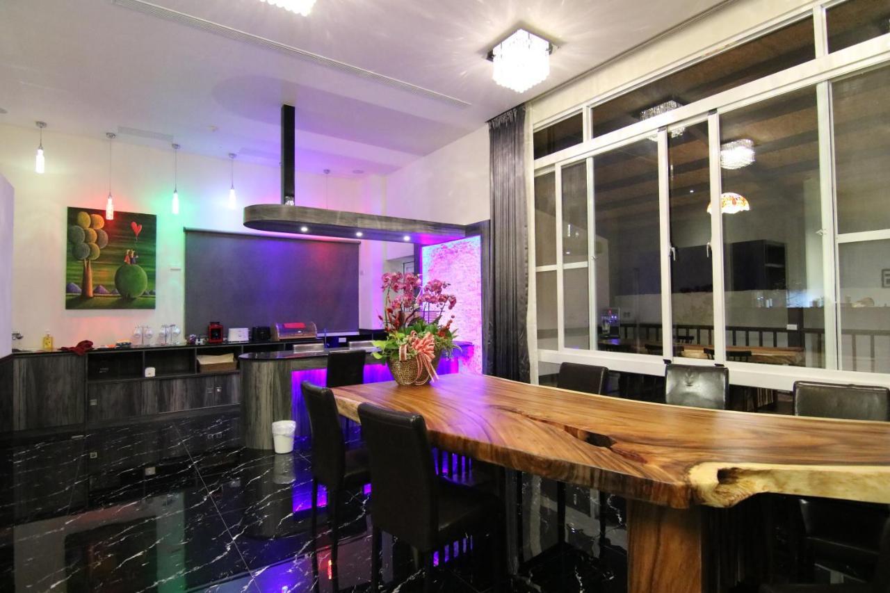 Puli Diary Apartment Luaran gambar